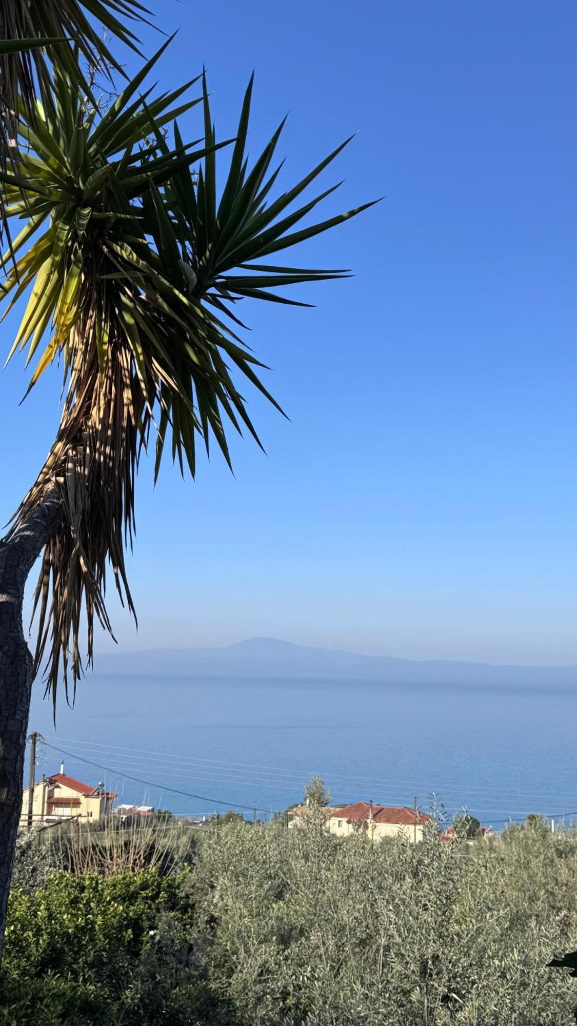 Verga Apartments & Suites Kalamata Exterior foto